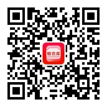 微信公众号二维码