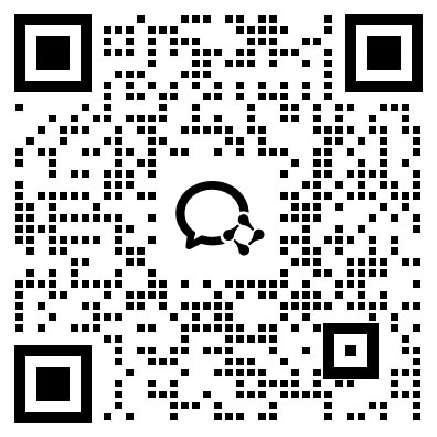 企微客服二维码