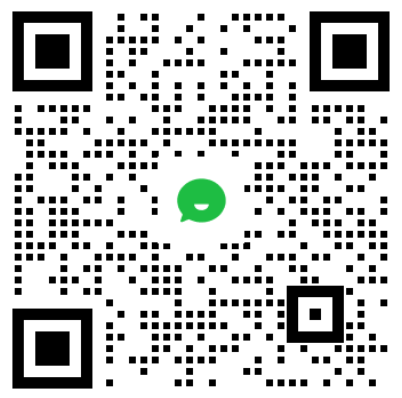 微信客服二维码